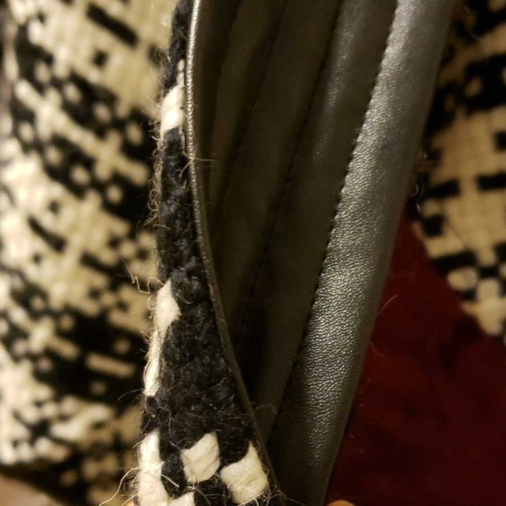 Wrap Jacket - image 5